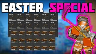 Easter Special | Project Delta