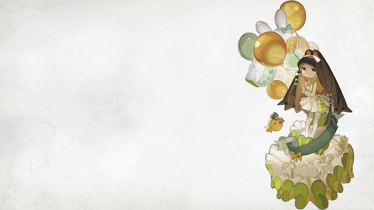 [Deemo] LandScape - Keikaku Tsuukou feat. Paroto (HQ)