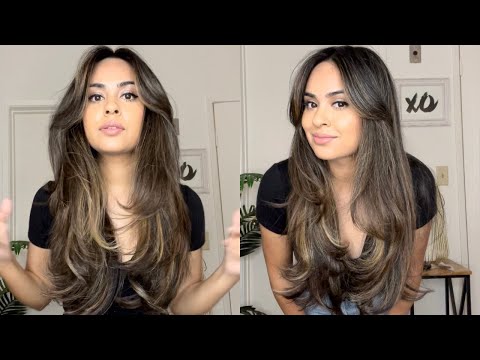 HOW TO FAKE A BLOWOUT (EASY TUTORIAL!)