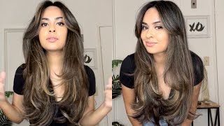 HOW TO FAKE A BLOWOUT (EASY TUTORIAL!)