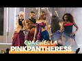 PinkPantheress - Girl Like Me - Live at Coachella 2026