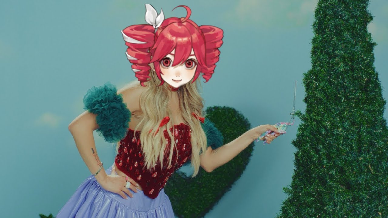 Pilates - Aria Bela - SynthV cover ESPAÑOL