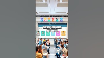 AI-Driven Virtual Event Planning