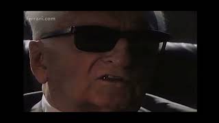 Enzo Ferrari e il suo sogno di diventare costruttore d’auto screenshot 4