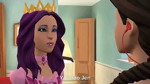 Princess X Meets The Jones Family (Request By @Princess_X) #Paul #vicky #jonesfamily