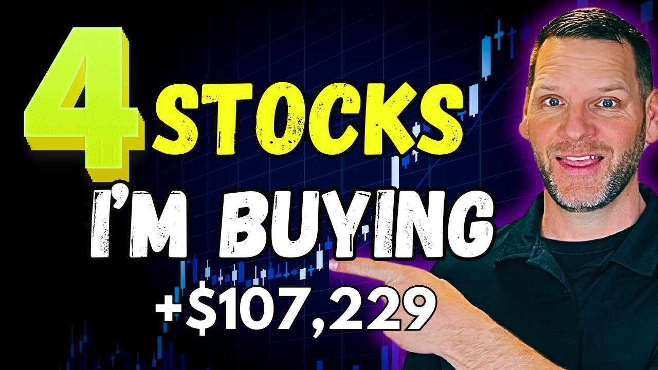 These Stocks Could EXPLODE in 2025 – Here’s Why - YouTube