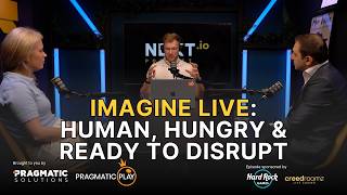 Nadiya Attard & Martin Martirosyan: Live Casinos Next Chapter
🎙️ NEXT.io Podcast #267 with Martin Martirosyan, Imagine Live Group CEO & Nadiya Attard, Chief Commercial Officer.
Is live casino heading for another monopoly moment — and does anyone care?
In this episode, Pierre sits down with Martin Martirosyan, Imagine Live Group CEO & Nadiya Attard, Chief Commercial Officer to break down the real state of the live casino segment in 2026.
⏰ Timestamps:
00:00 - Intro & Sponsors
01:41 - Meet Nadiya Attard & Martin Martirosyan
02:14 - Nadiyas move to Imagine Live: what impressed her
03:24 - Imagine Lives origin story: from 7 tables to 150+
04:33 - AI live dealers: hype or the future?
06:18 - Will AI replace real dealers? Martins honest take
08:30 - Are players actually asking for AI dealers?
09:44 - How Imagine Live uses AI: infrastructure, not a gimmick
16:30 - Localization in live casino: why one Spanish doesnt fit all
24:00 - The Armenia advantage: talent, speed and studio quality
31:00 - Breaking into new markets: the operator relationship challenge
38:00 - The operator dependency trap: why 40%+ from one supplier is a risk
41:15 - The Playtech monopoly lesson and whats repeating now
44:25 - Transparent commercial pricing: Nadiyas philosophy
46:21 - Imagine Lives USPs: quality, speed and technology
50:31 - Predictions: where is live casino in three years?
🔔 SUBSCRIBE TO THE PODCAST
Spotify: https://open.spotify.com/show/409DefE
Apple: https://podcasts.apple.com/us/podcast/next-io-podcast/id1515442333
CONNECT WITH NEXT.IO
✩ Website: https://next.io/
This episode of NEXT.io is brought to you by:
Pragmatic Solutions – Leading iGaming platform technology
https://pragmatic.solutions/
Pragmatic Play – Industry-leading content provider
https://www.pragmaticplay.com/en/
Sponsored by:
Hard Rock Games: https://www.hardrockgames.com/
Creedroomz: https://www.creedroomz.com/ Nadiya Attard & Martin Martirosyan: Live Casinos Next Chapter