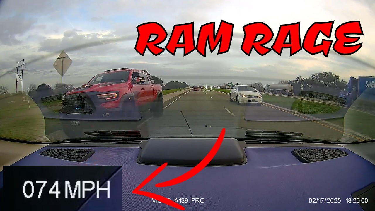 Dash Cam Car Crash Compilation - 2025 - YouTube
