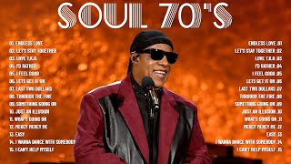 The Very Best Of Soul 70s, 80s Soul Marvin Gaye, Whitney Houston, Al Green, Teddy Pendergrass