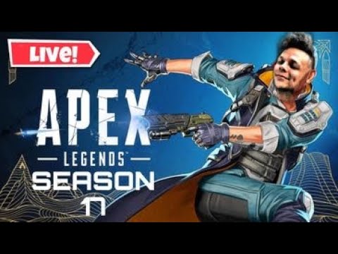 Apex Legends - After Hours - YouTube