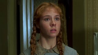 Anne Roasts Rachel Lynde