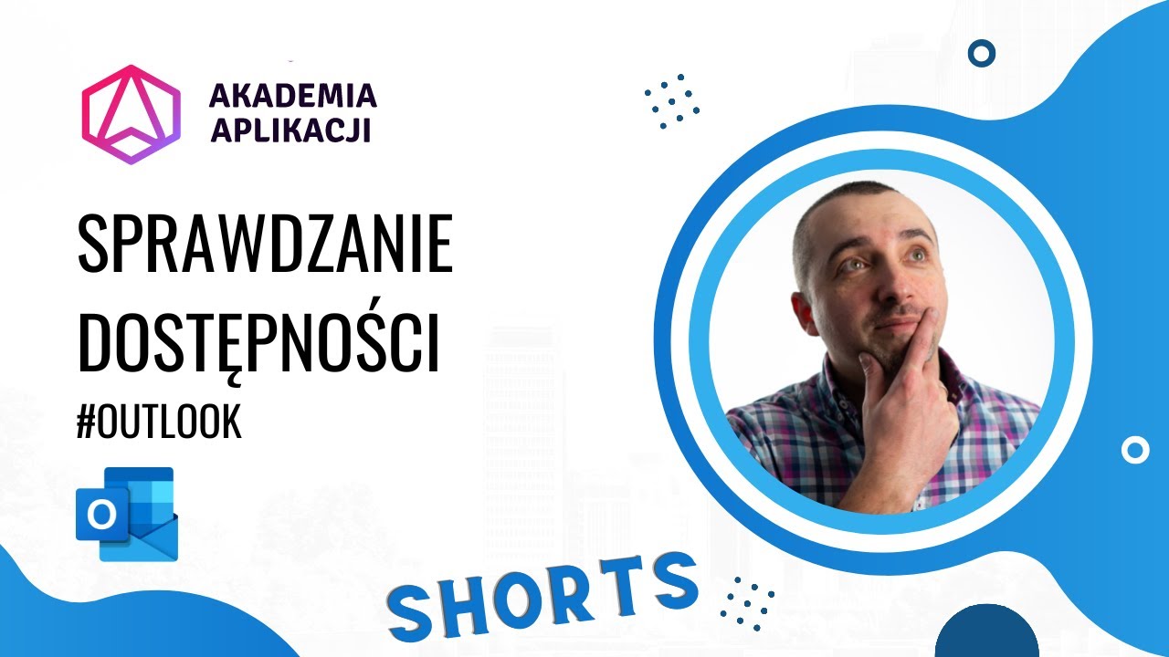 Sprawdzanie dostępności | Outlook | Shorts