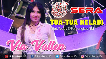 Via Vallen - Tua Tua Keladi | Dangdut [OFFICIAL]