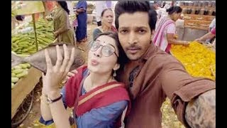 Mai Phir Bhi tumko chahunga.Sad song