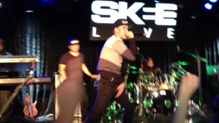 Logic - 5AM Live at SKEE Live 11-5-13
