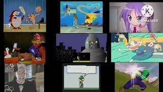 Mindyiscool123 Sparta Madhouse V3 Ninepariso