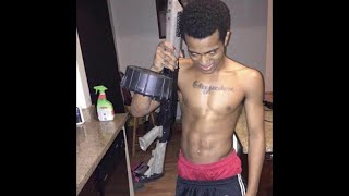 Xtentacion Feat. Drugz - Inuyasha Prod. X & Bitoy