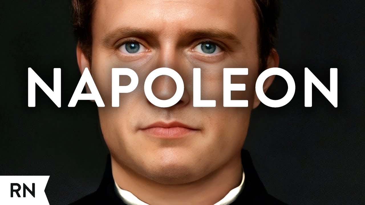 Napoleon: What did he really look like?