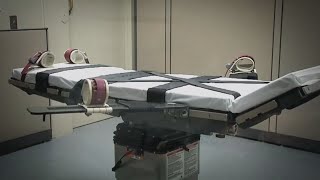 Religious leaders give bill to abolish death penalty in Missouri support needed to push it forwar...