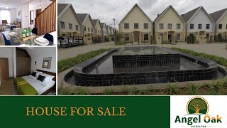 4 bedroom Townhouse for sale in Syokimau, Fairfield gardens