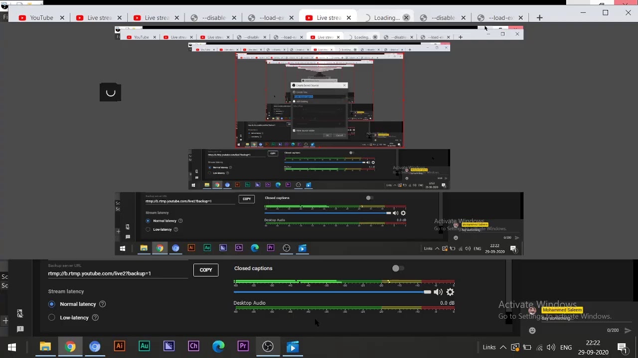 CPL LIVE 2020 FIN TKR VS SLZ