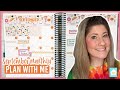 SEPTEMBER MONTHLY PLAN WITH ME | ERIN CONDREN LIFEPLANNER 2021