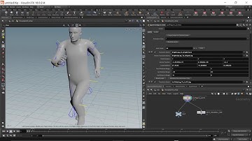 Intro to Crowds | 4a | Locomotion