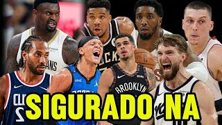 Pinaka-Bagong NBA Trade Rumors Ngayong 2026 (10 Players Na Lilipat Na?)