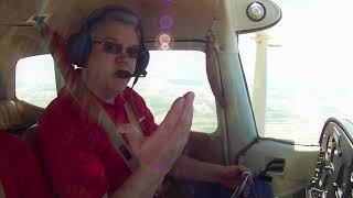 KAKE First Alert Weather Radio promo