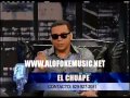 El Chuape dice: el tema ponme to eso pa alante ha sido mi mejor tema!!!