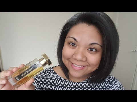 L'Artisan Parfumeur Noir Exquis