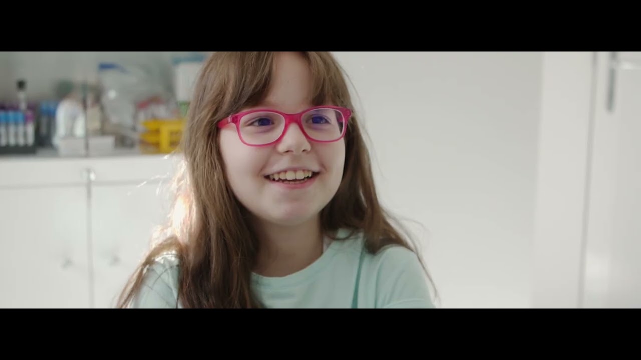 Udruga MaDi feat. Andrea - Ti možeš biti sve