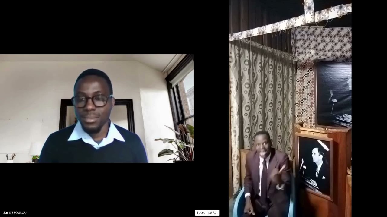 SPÉCIAL ÉMISSION : L'EXTRAIT SUR LE MYSTÈRE DE L'EXCELLENCE DE LA RÉVÉLATION 