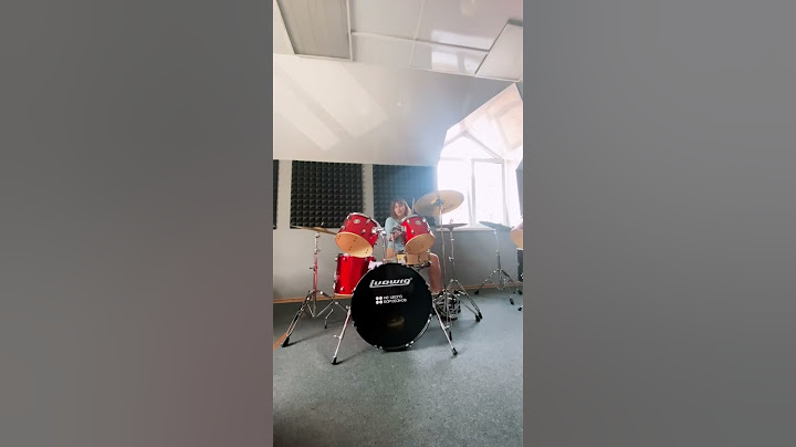 🥁 Так проходят репетиции в нешколе барабанов#барабаны #репетиция #НеШкола #Абакан #Хакасия