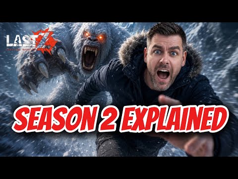 Last Z: Survival Shooter Season 2 Frost Era Mistakes