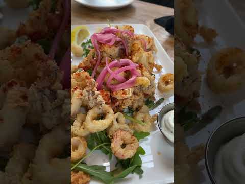CIBO Waterfront Cafe