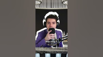Switch from STREAMLABS to STREAMELEMENTS FAST!!