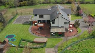 Luxury Villa Wexford