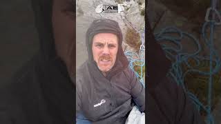 Berghaus Wavertree Jacket test #outdoors #outdoorjackets #adventure