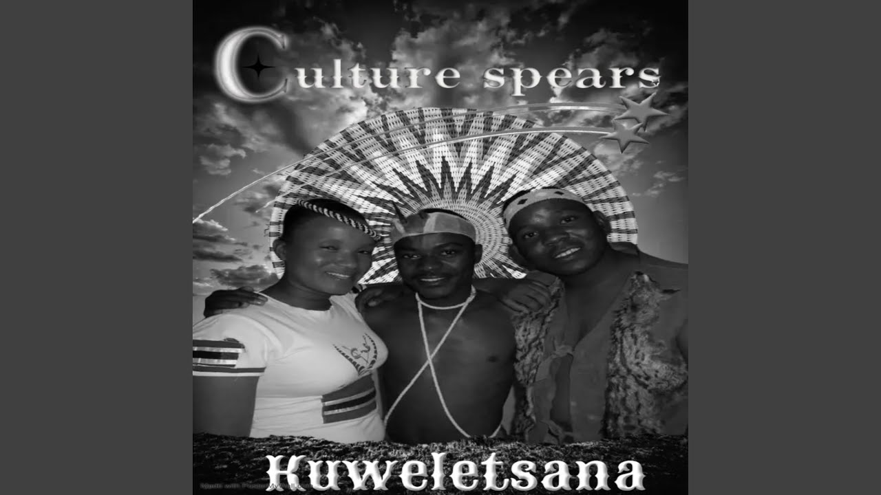 Watch KUWELETSANA on YouTube Watch KUWELETSANA on YouTube
