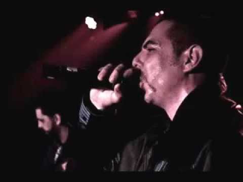 Sr. Gris - Asi lo hacen en mi pueblo