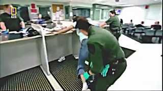 National Geographic - America's Hardest Prisons