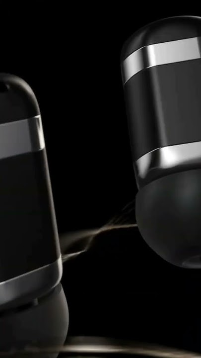 HUAWEI WATCH Buds - One Device, Two Functions - YouTube