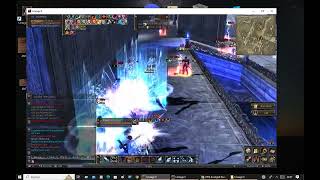 Lineage 2 - TVT Ares x5.