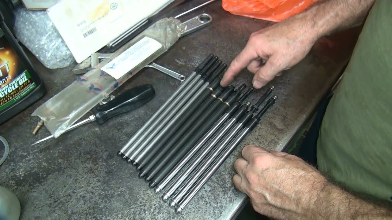 169 1988 fxr alternator clutch primary repair cam change ignition