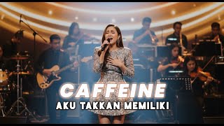 Aku Takkan Memiliki  Caffeine  Orchestra X Pop Rock Cover  Jv Musik