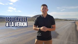 What's Happening in Southern Utah: Toquerville & La Verkin