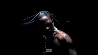 [FREE FOR PROFIT] Don Toliver X Travis Scott Type Beat - Nightwalker @byscorez