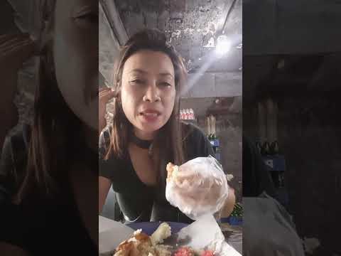 TARA KAIN TAYO SA COLON CEBU CITY | TITA MAYANG