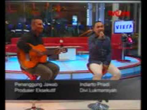 Closing Apa Kabar Indonesia Malam on tvOne - 24 Oktober 2011